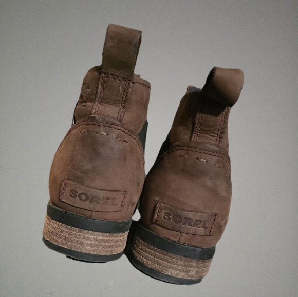 SOREL SZ 8 - Picture 4 of 5